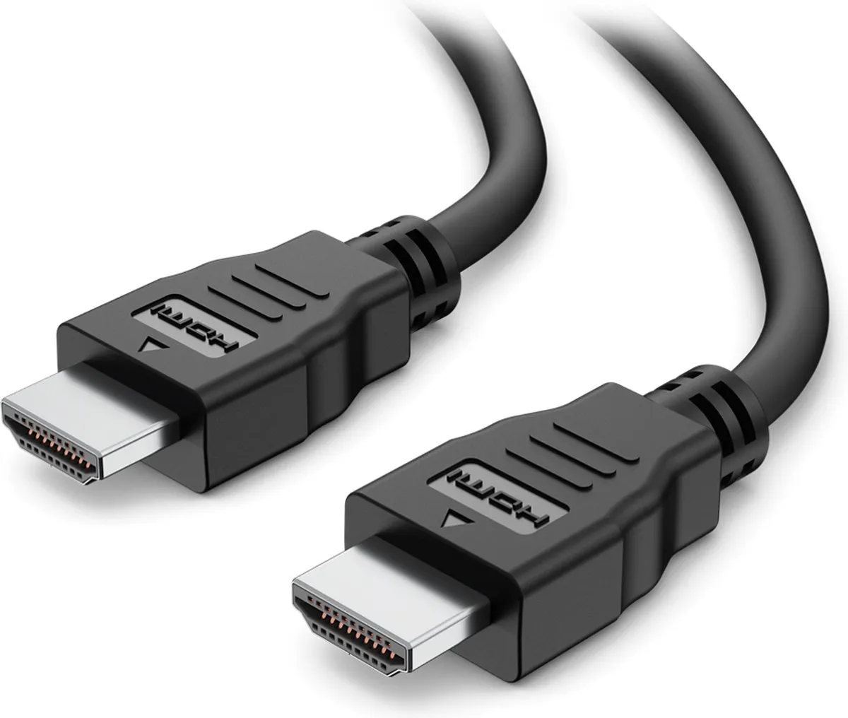 Dell CB325H HDMI Kabel 1,8m - Type A - Zwart