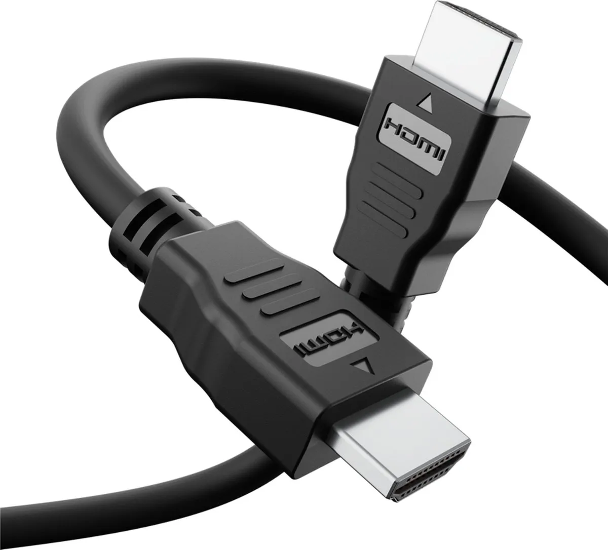 Dell CB325H HDMI Kabel 1,8m - Type A - Zwart