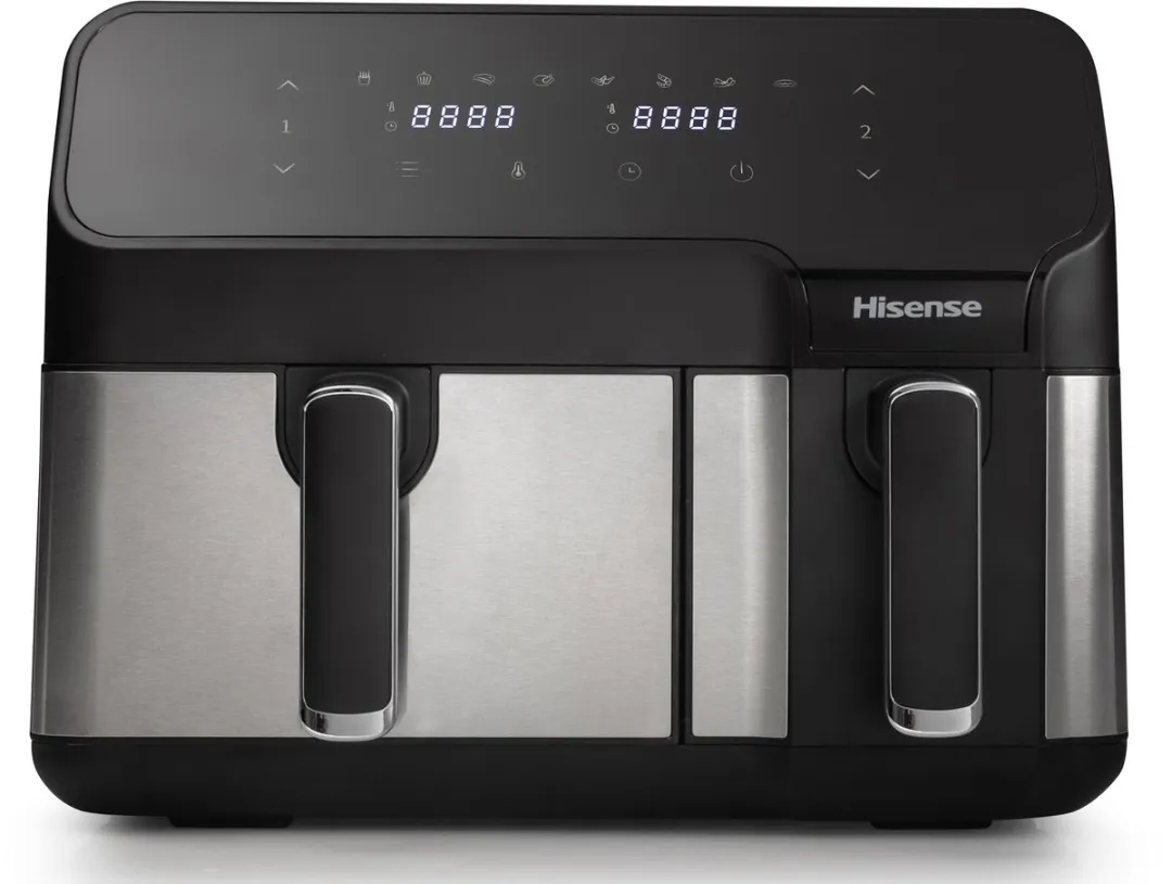 Hisense HAF2900D Heteluchtfriteuse 2900W