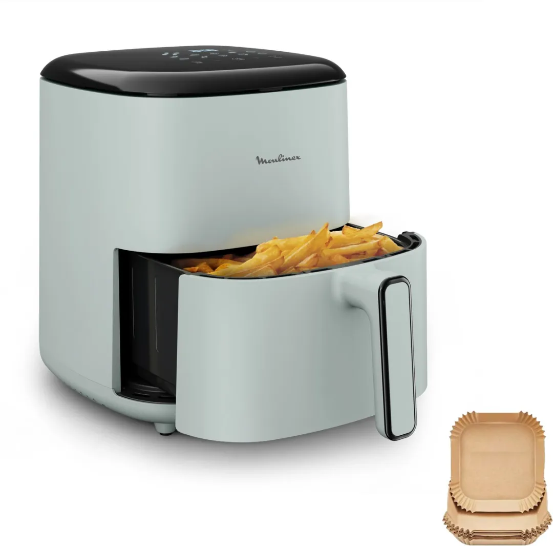 Moulinex Easy Fry POP EZ2454F0 Airfryer 5L
