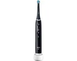 Oral-B iO Series 6 Elektrische Tandenborstel - Zwart