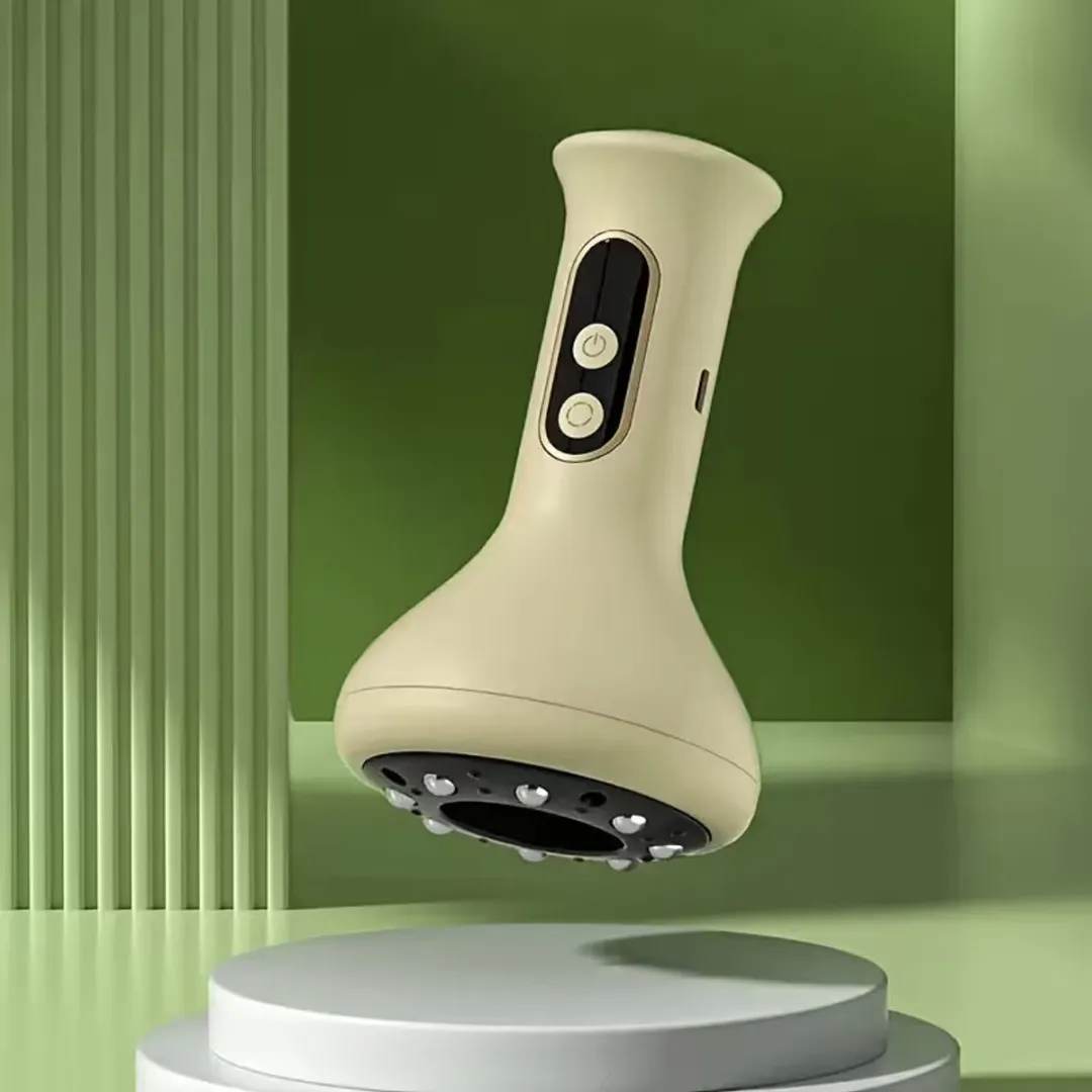 Beurer USB Oplaadbare Cupping Massager