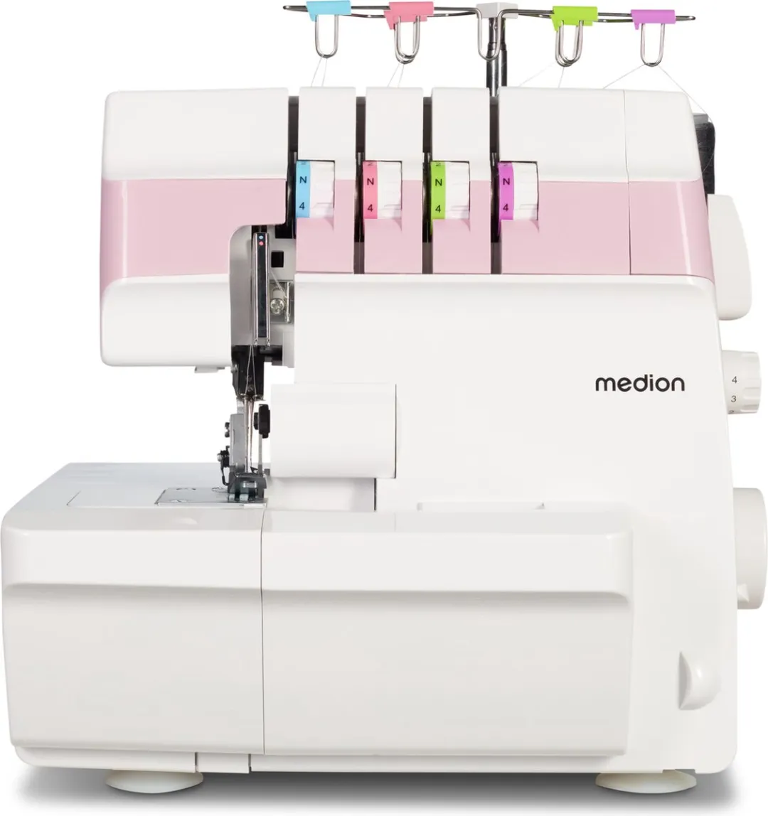 Medion SO90 Overlock Naaimachine MD19169