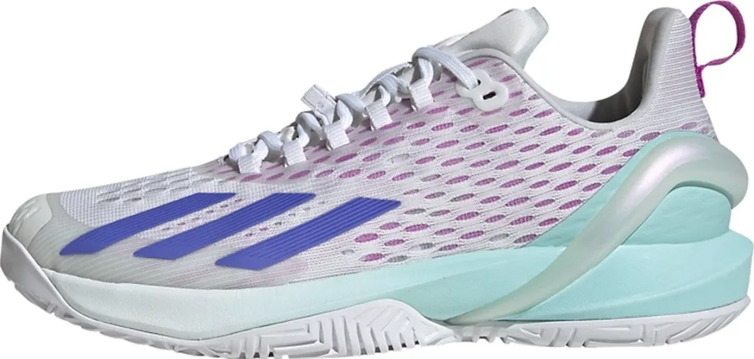Adidas Performance Adizero Cybersonic Tennis Schoenen