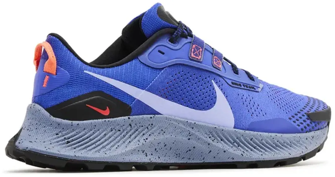 Nike Pegasus Trail 3 - Maat 40 - Paars