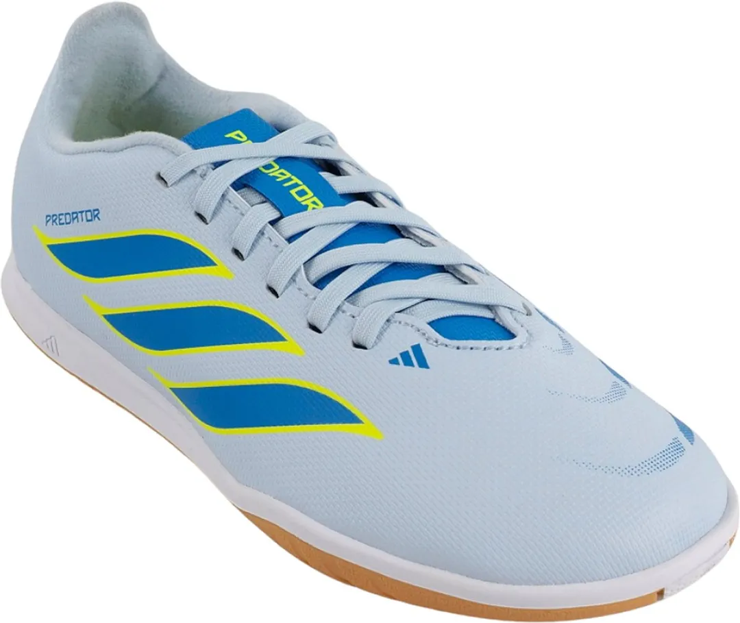 Adidas Predator Club IN Sala Schoenen - Blauw 38