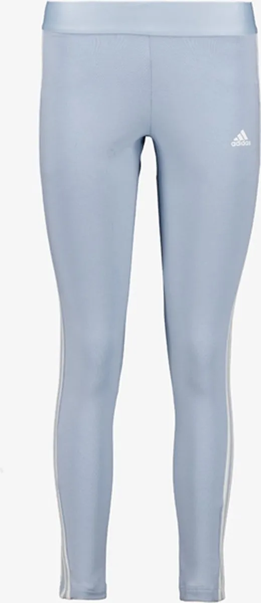 Adidas Essentials Legging IR5348 - Blauw XL
