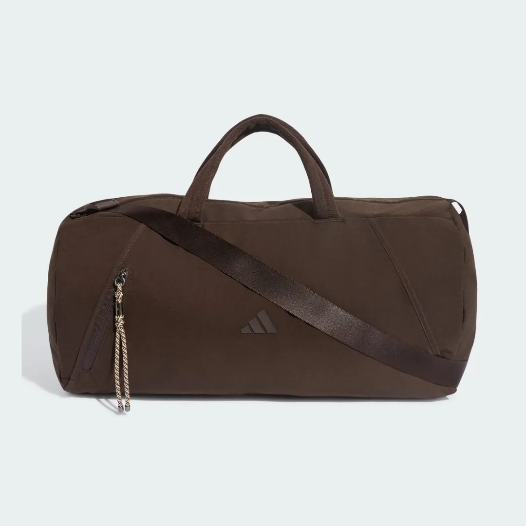 Adidas Performance Motion Duffeltas Medium 41.8L - Bruin