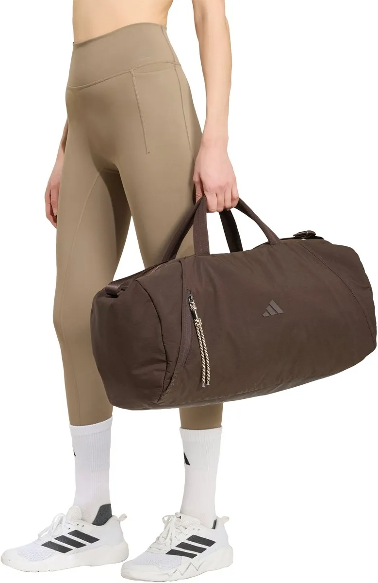 Adidas Performance Motion Duffeltas Medium 41.8L - Bruin