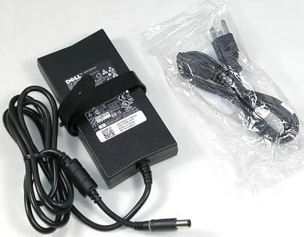 Dell JU012 Power Adapter 130W