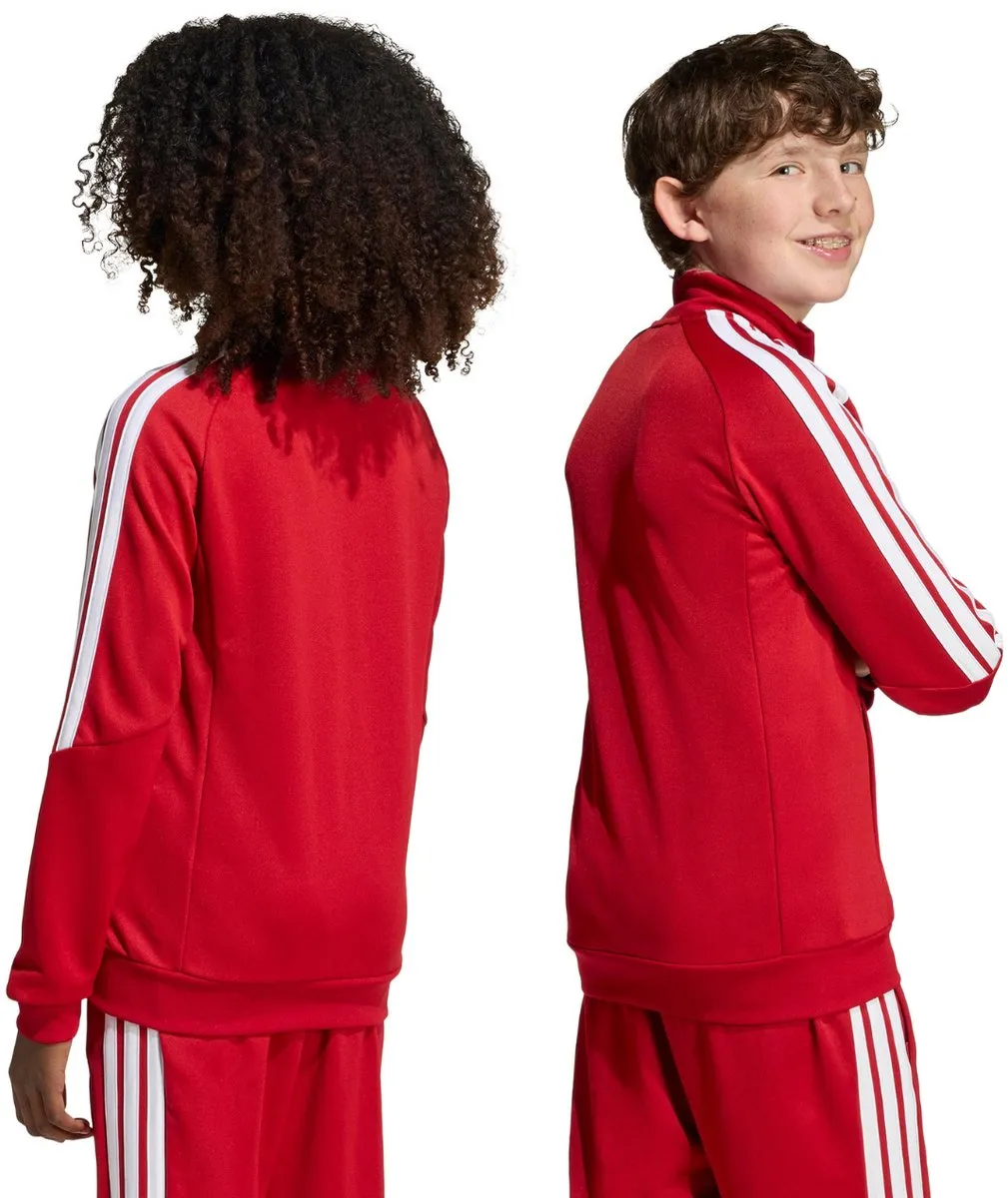 Adidas Tiro 26 League Training Trui Kinderen - Maat 152 Rood