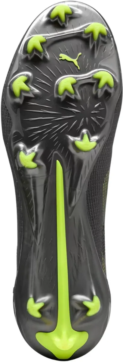PUMA Ultra 5 Ultimate FG Voetbalschoen - Maat 42 - Grijs