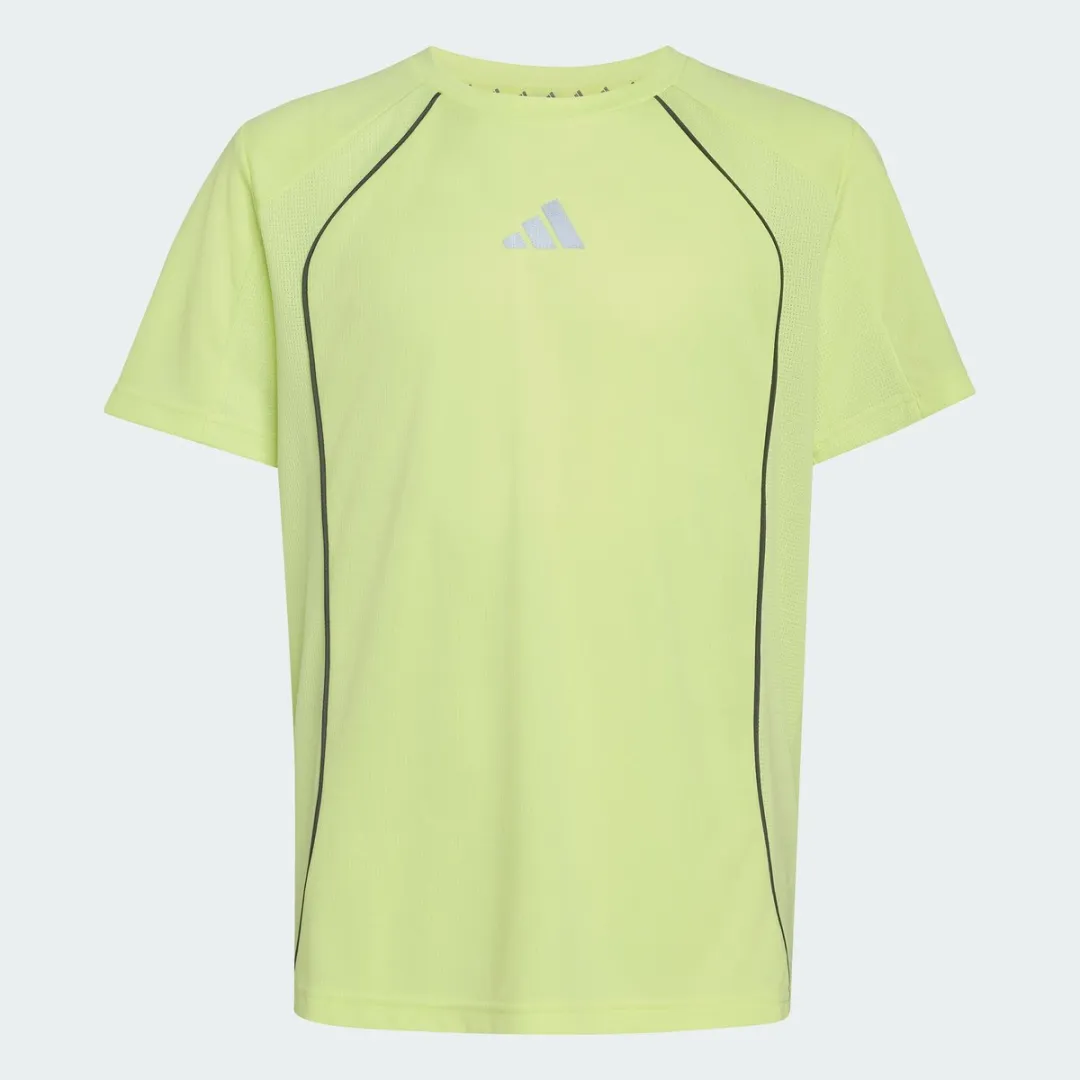 Adidas Climacool T-Shirt KR8995 - 152 Geel