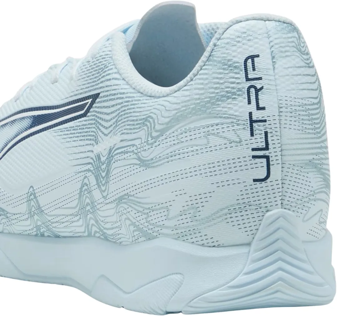 PUMA Ultra 6 Play IT Schoenen - Blauw Maat 43