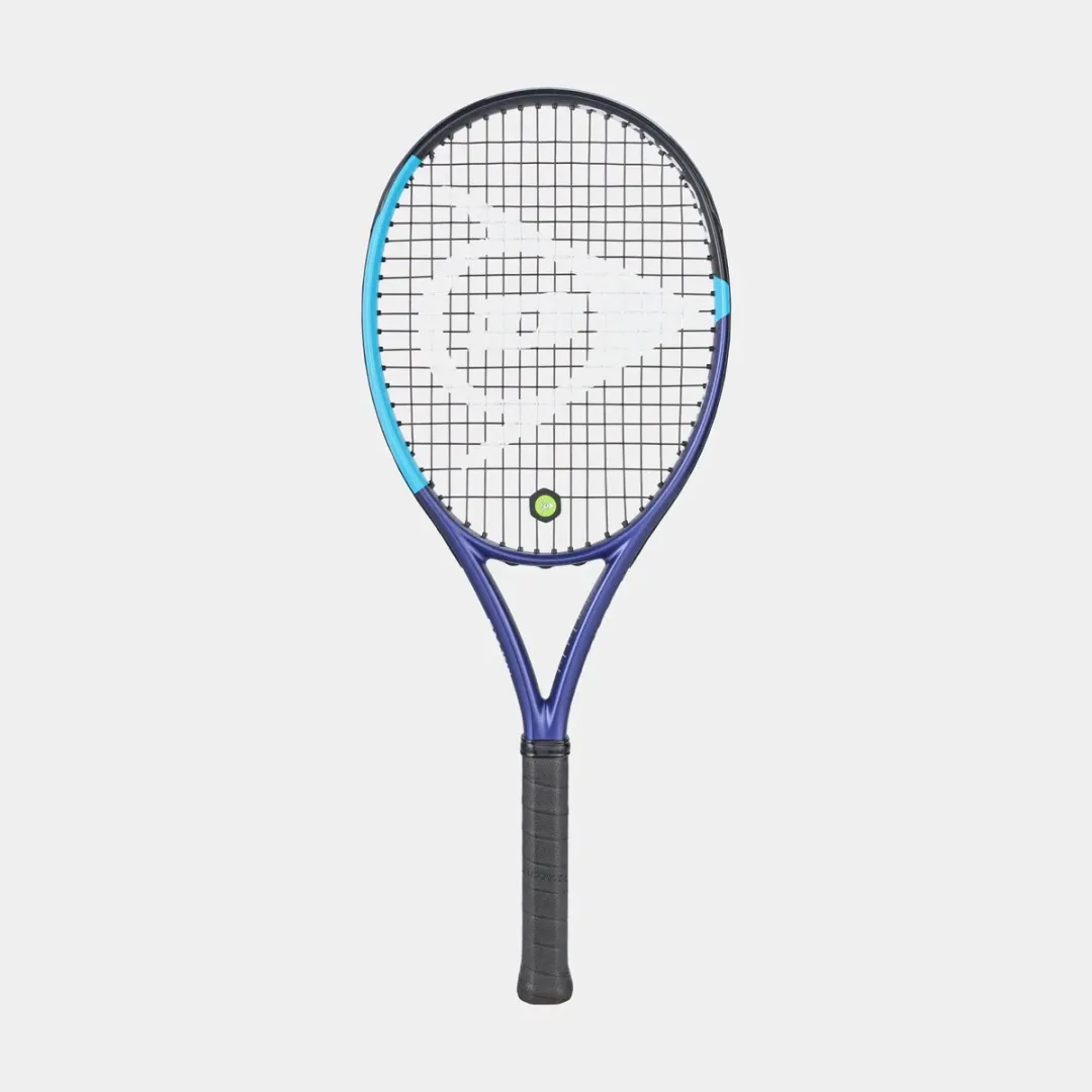 Dunlop Tennisracket 26 FX Team 100 G2 - Violet/Black/Cyan