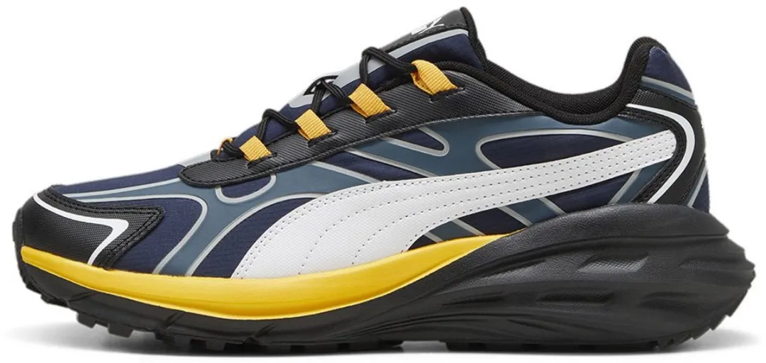 PUMA Hypnotic LS Abrupt Schoenen - Blauw - EU 41