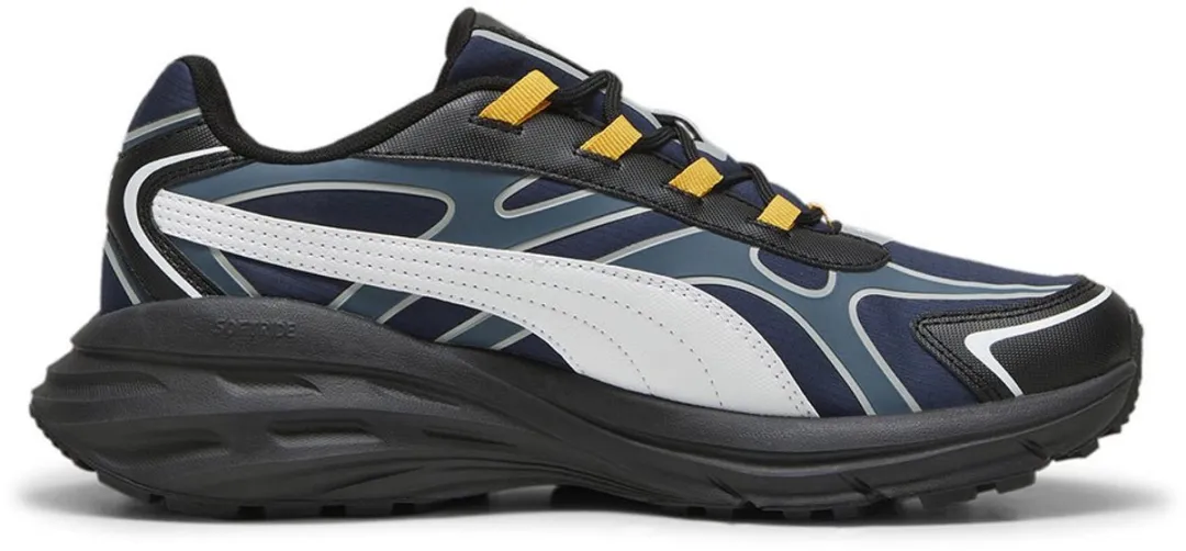 PUMA Hypnotic LS Abrupt Schoenen - Blauw - EU 41