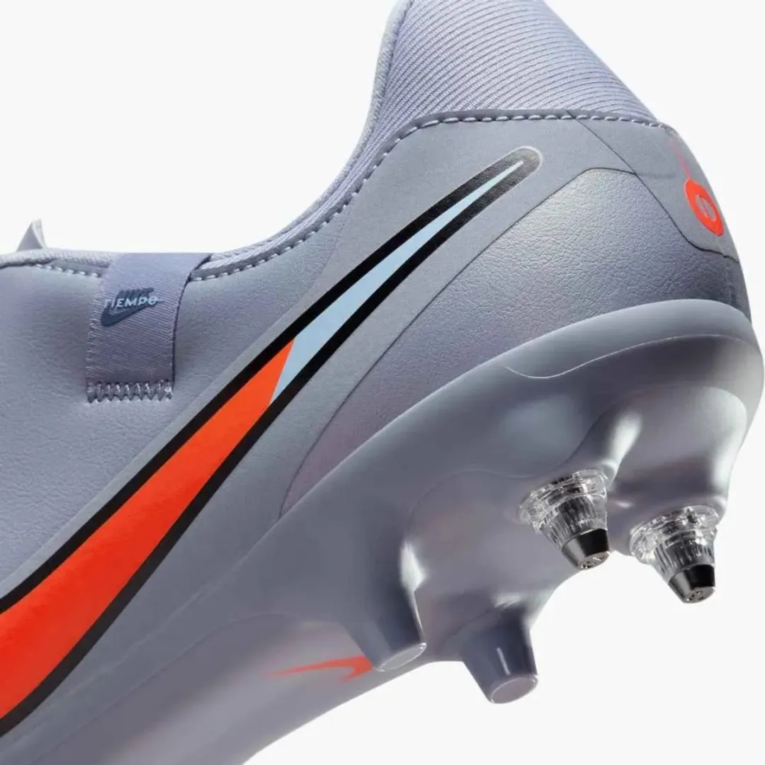 Nike Tiempo Legend 10 Academy Voetbalschoenen - Blauw - 45