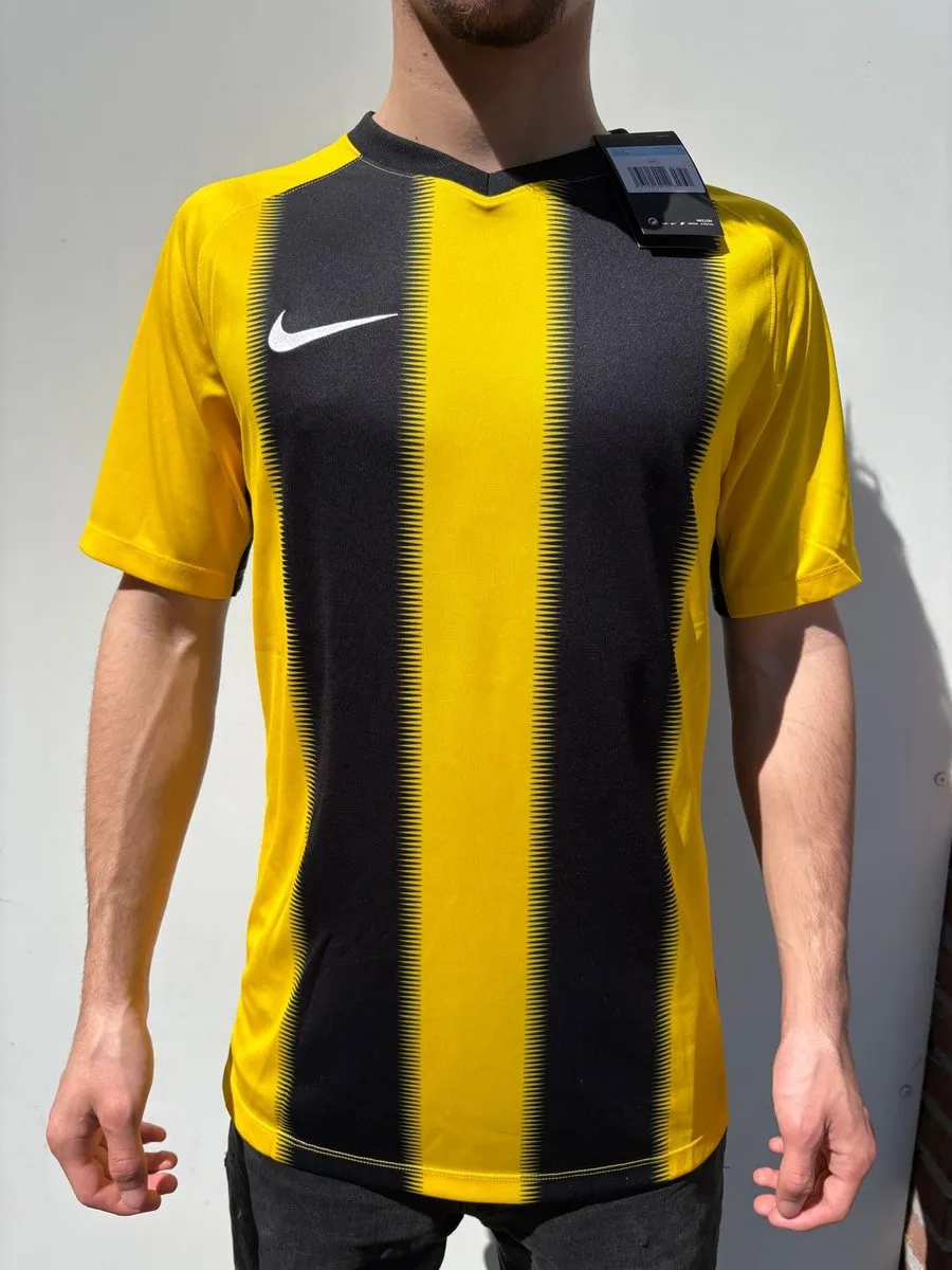 Nike T-shirt Mannen NAC
