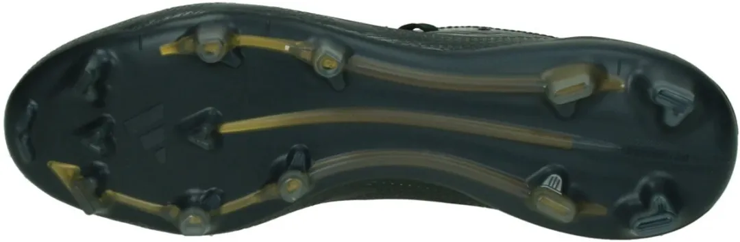 adidas F50 Pro FG Voetbalschoen 46 - Zwart
