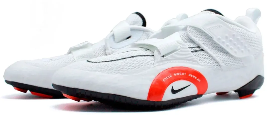 Nike Superrep Cycle 2 Next Nature Sportschoenen - Wit