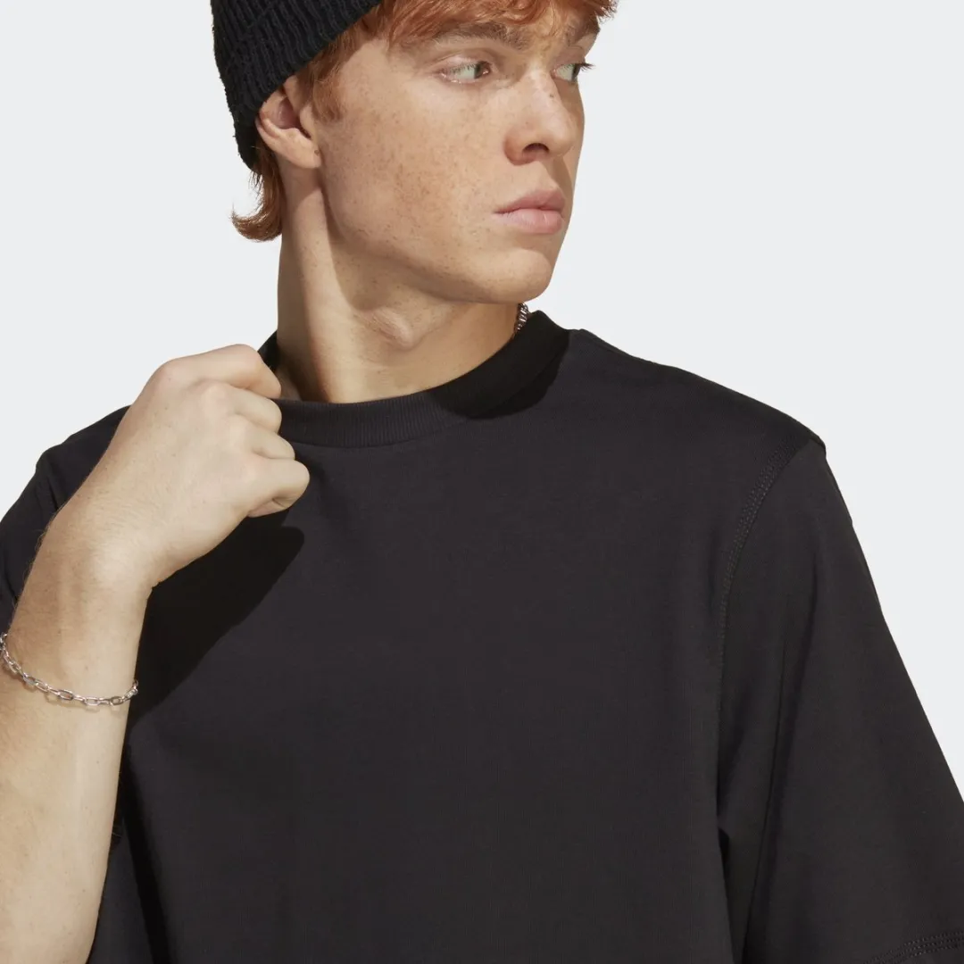 adidas Sportswear Lounge T-shirt IC4104 - XS - afbeelding 5 van 6