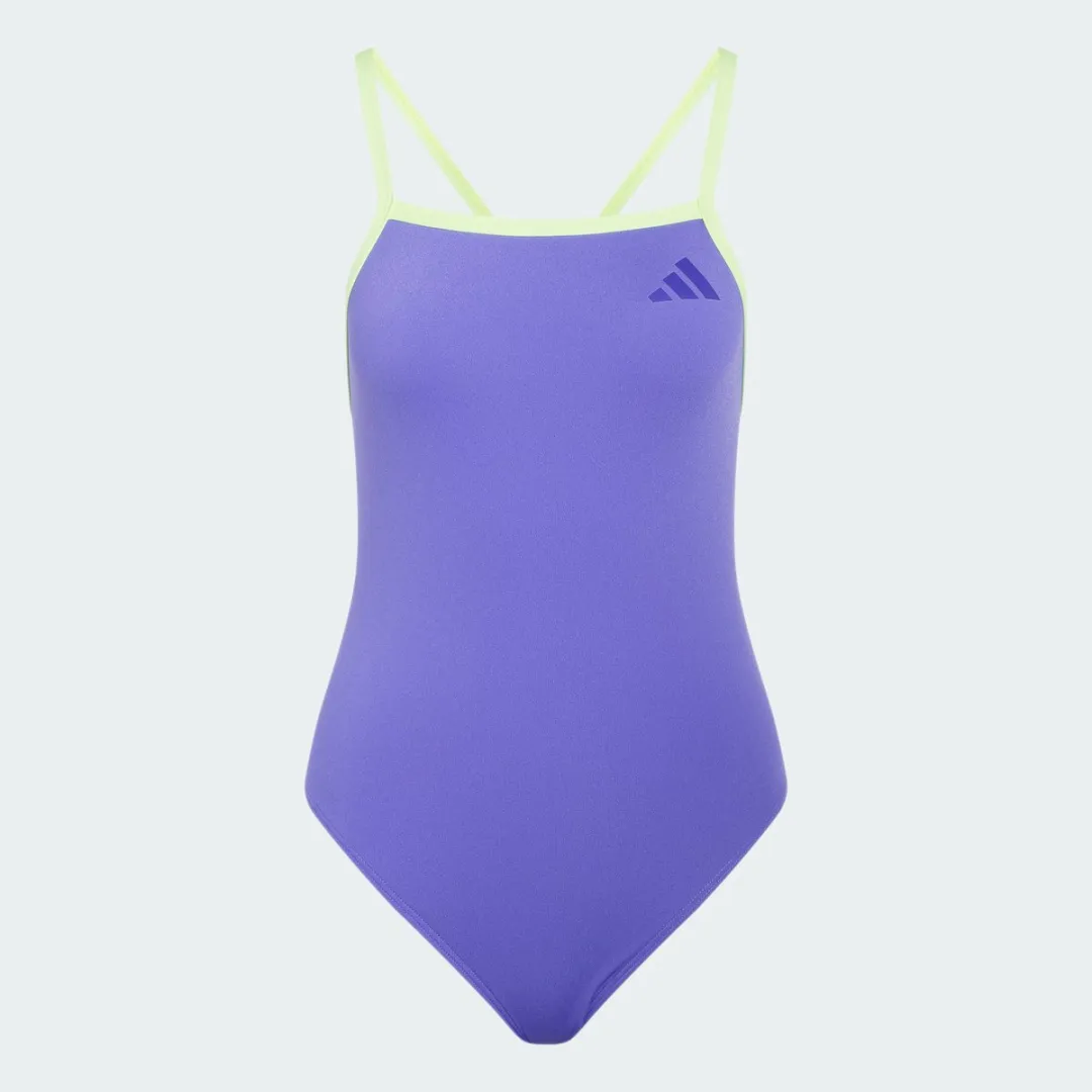 Adidas Performance Zwempak KH2389 - Paars