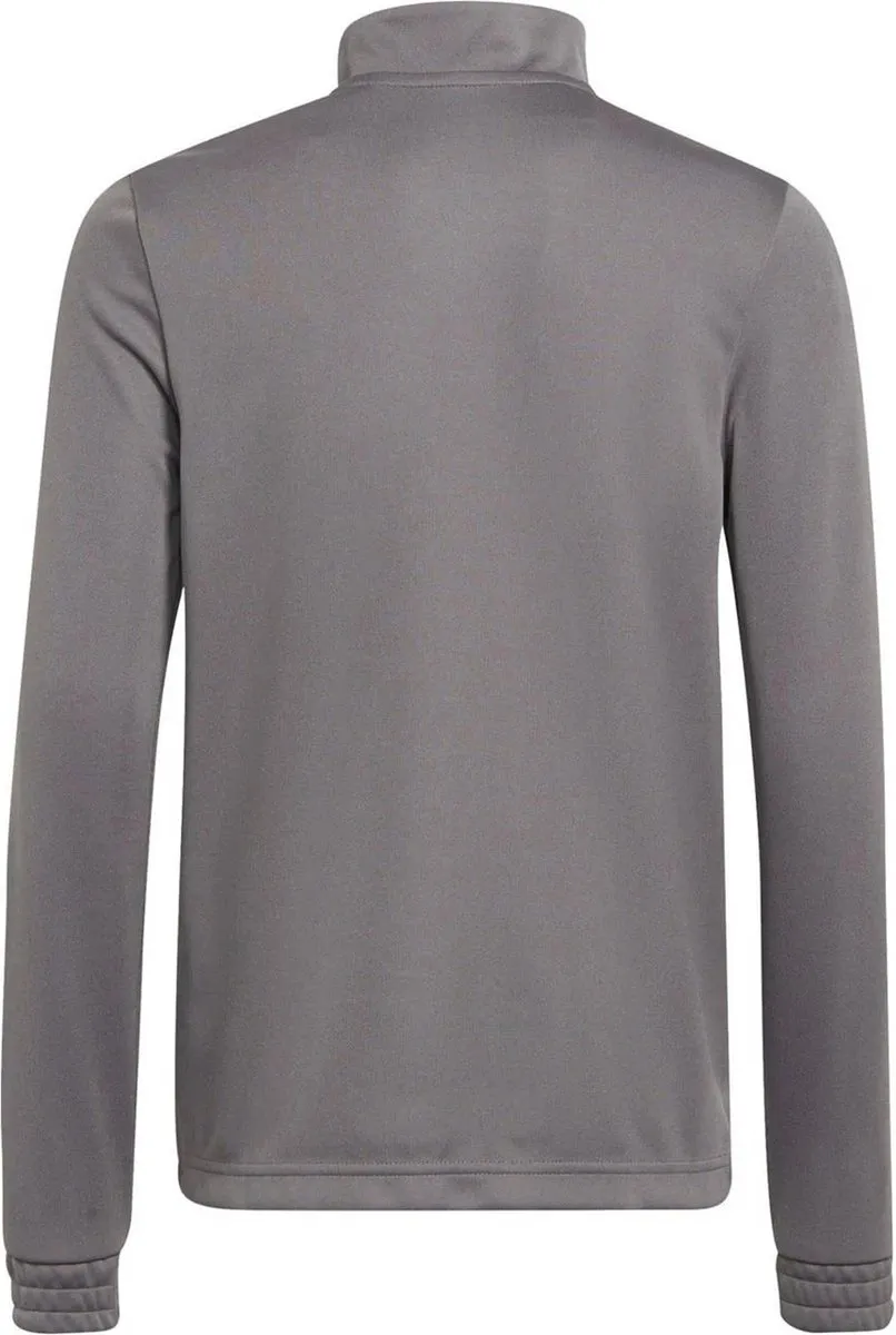 adidas Entrada 22 Training Top Youth 152 - Grijs