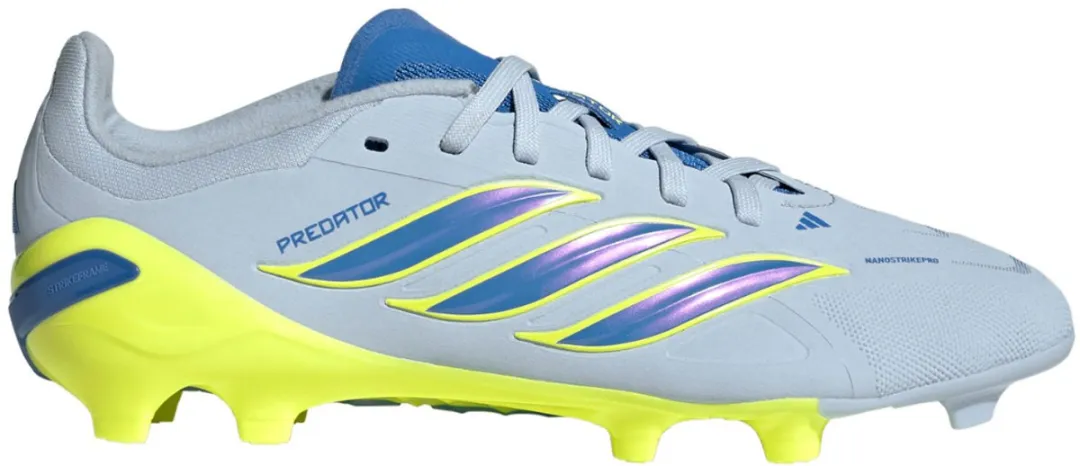 Adidas Predator Elite FG Schoenen