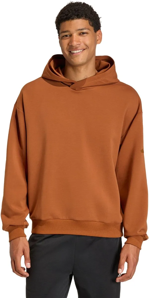 Adidas Soft Lux Hoodie KF8595