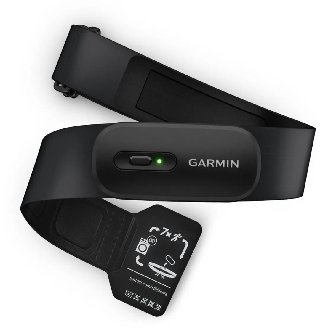 Garmin HRM 200 Hartslagmeter