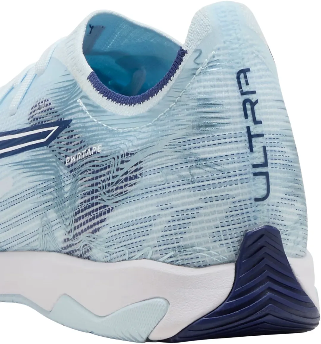 PUMA Ultra 6 Match IT Schoenen - Maat 44 - Blauw