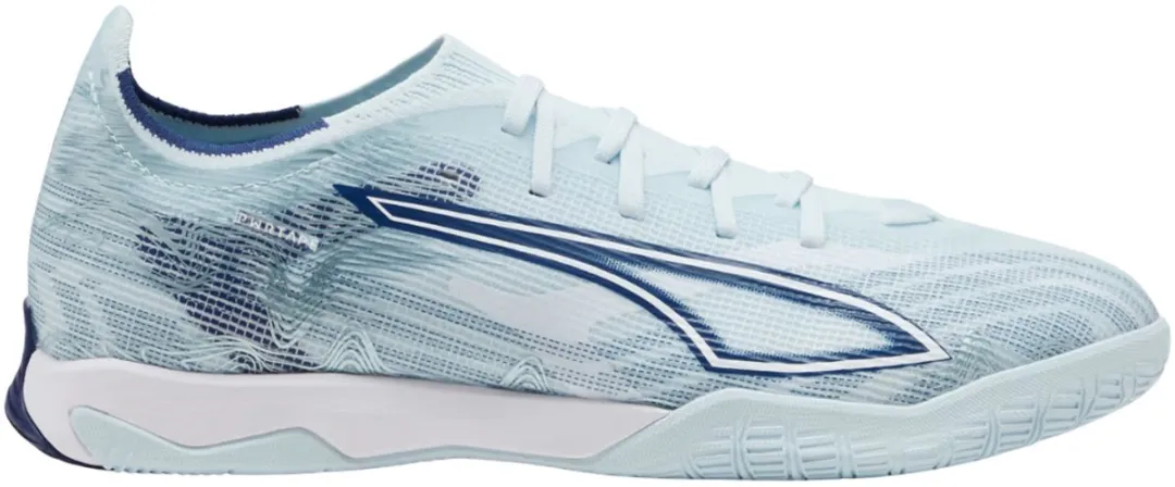 PUMA Ultra 6 Match IT Schoenen - Maat 44 - Blauw