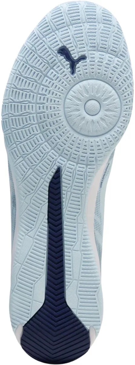 PUMA Ultra 6 Match IT Schoenen - Maat 44 - Blauw