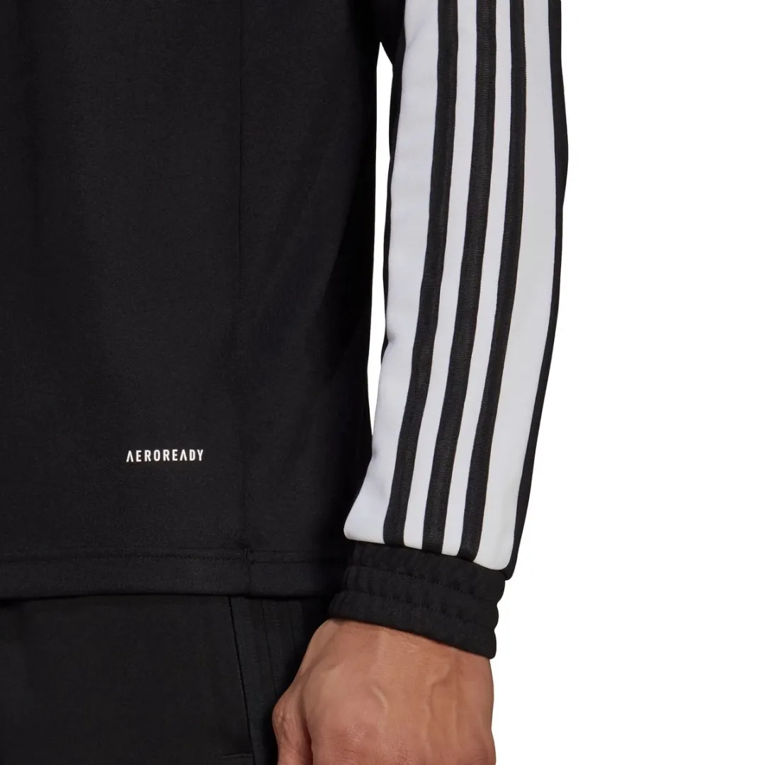 adidas Squadra 21 Sporttrui - XXL - Zwart