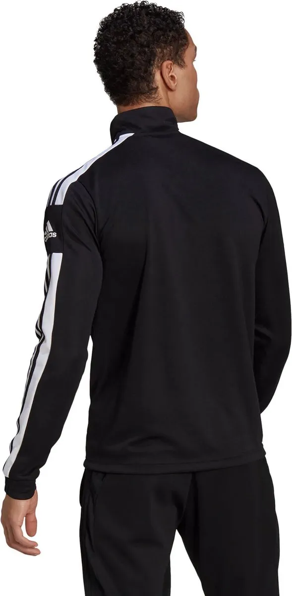 adidas Squadra 21 Sporttrui - XXL - Zwart