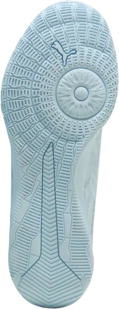 PUMA Ultra 6 Play IT Schoenen - Blauw Maat 38