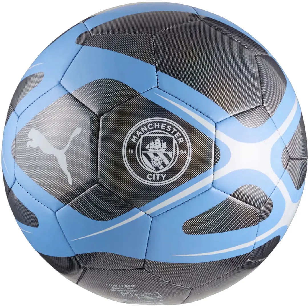 Puma Manchester City Voetbal