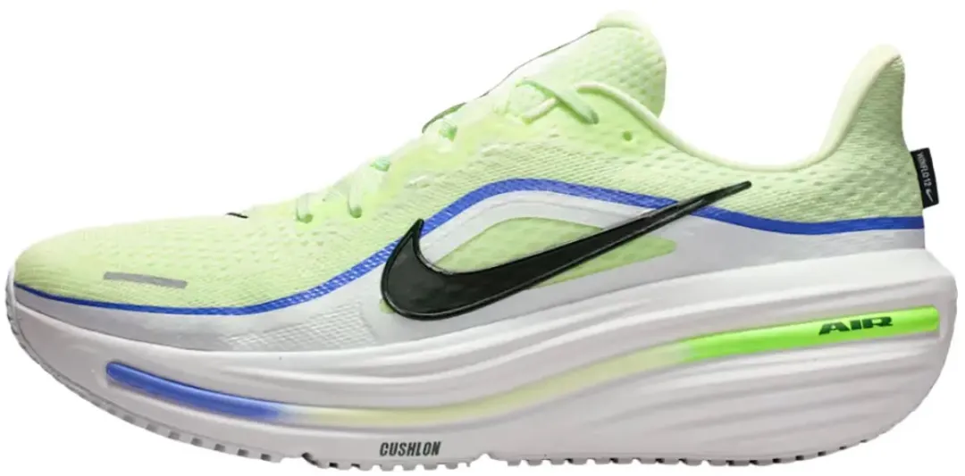 Nike Air Winflo 12 - Geel