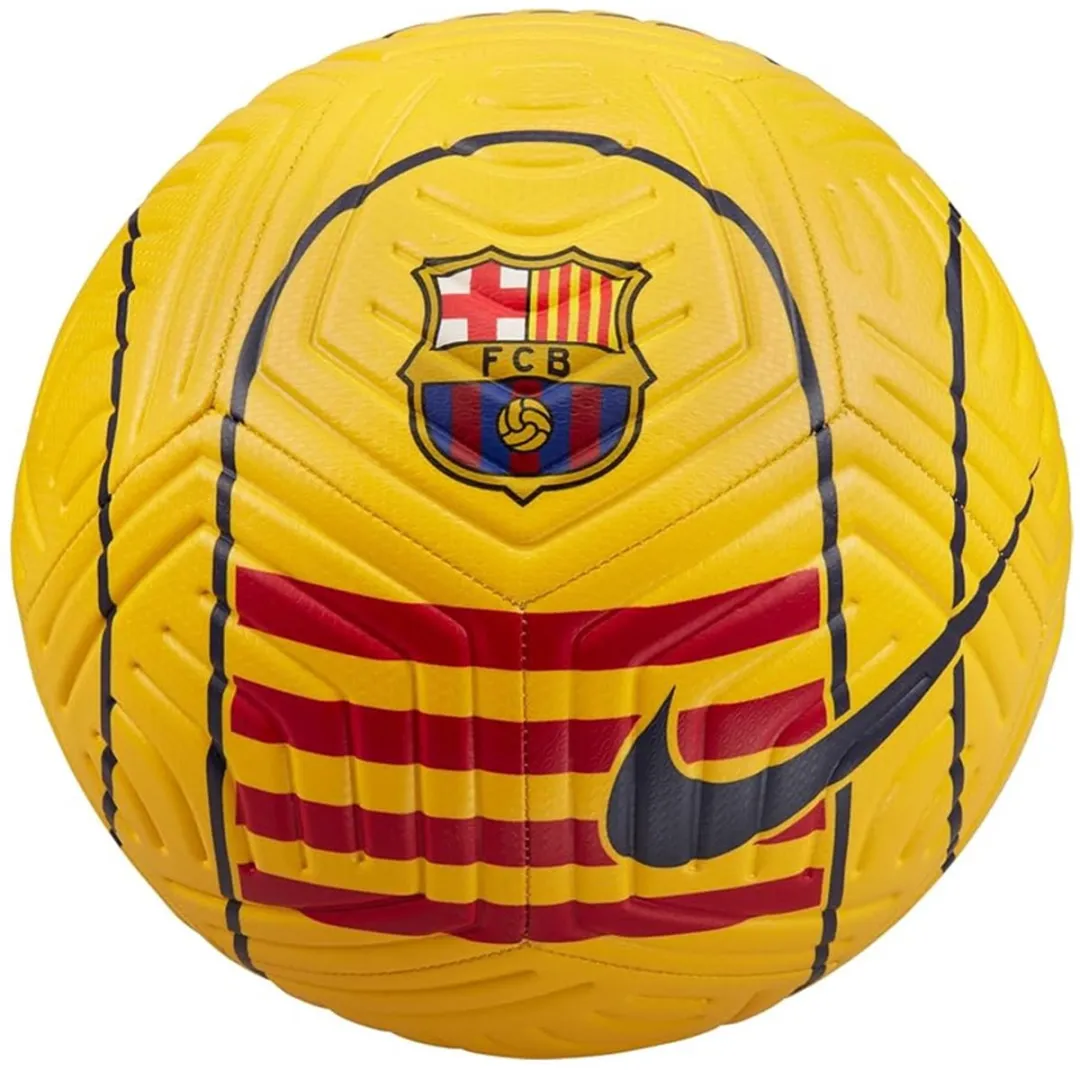 Nike FC Barceloma Voetbal 5