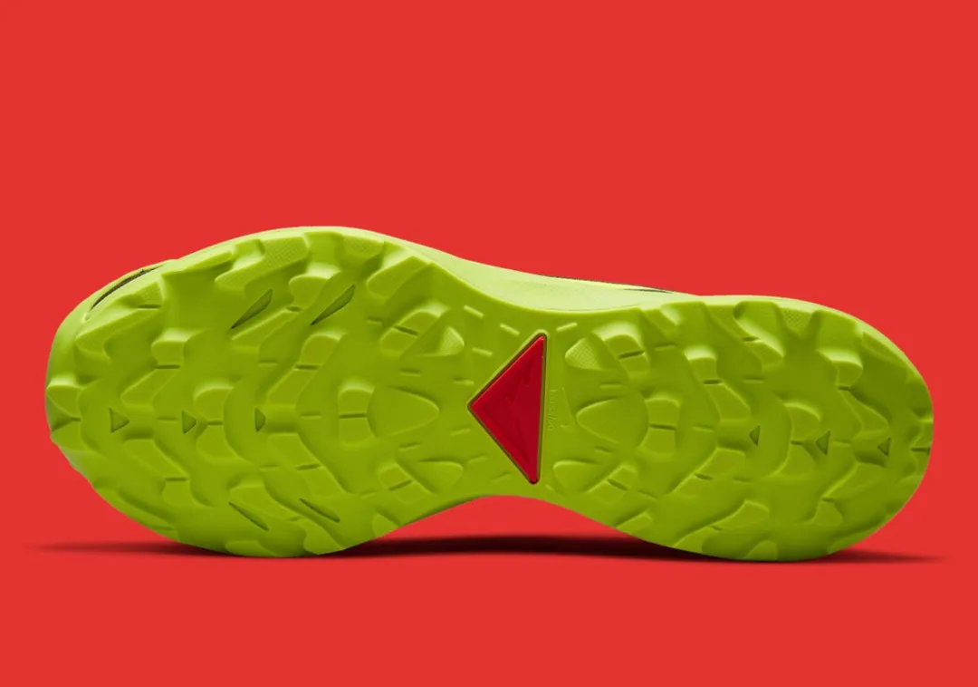 Nike Pegasus Trail 3 GTX Trailhardloopschoen - Maat 40 - afbeelding 6 van 6