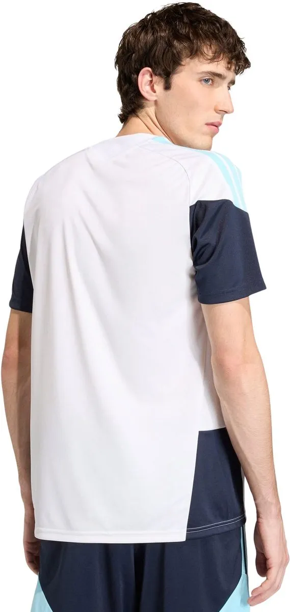 adidas Argentinië WK2026 Tiro Training Shirt JY7029 - XXL