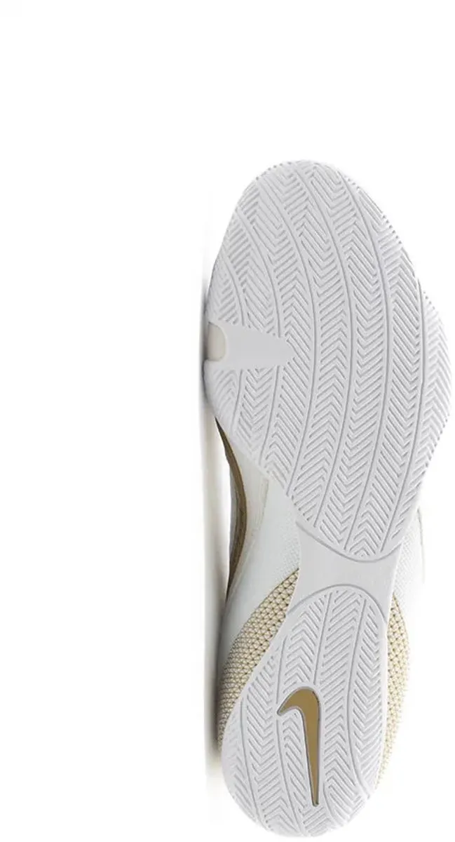 Nike Machomai 3.0 Boksschoenen 43 - Wit/Goud