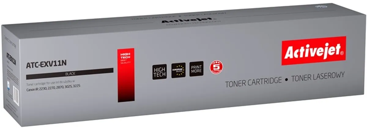 Canon ATC-EXV11N Toner