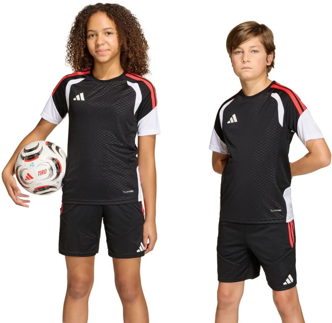 adidas Tiro 26 Competition Training Jersey 128cm