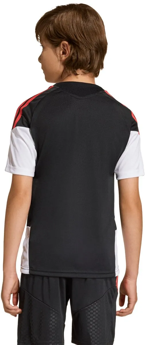 adidas Tiro 26 Competition Training Jersey 128cm - Zwart
