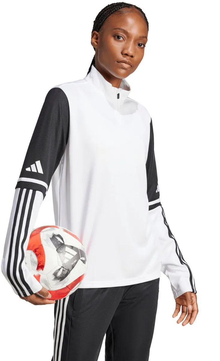 Adidas Squadra 25 Training Sweater Dames XXS