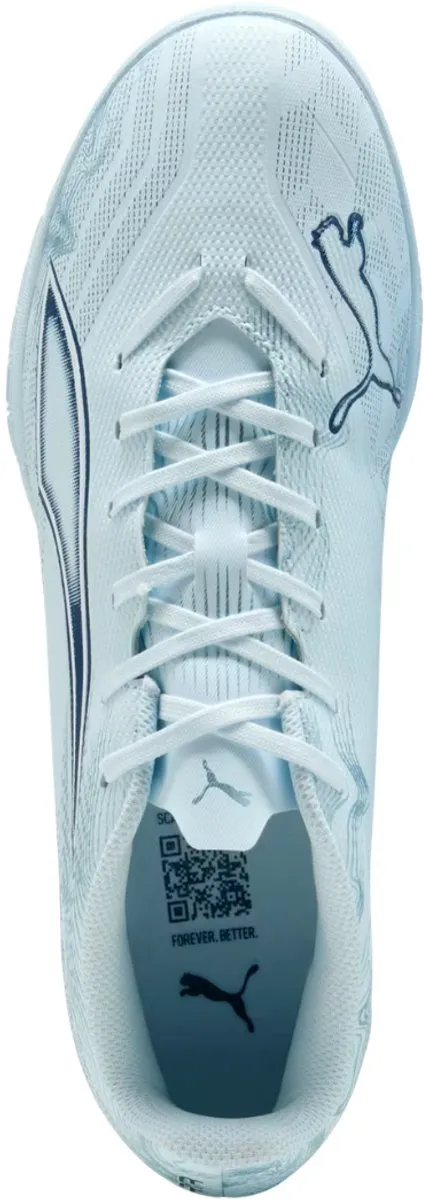 PUMA Ultra 6 Play IT Schoenen - Blauw Maat 44