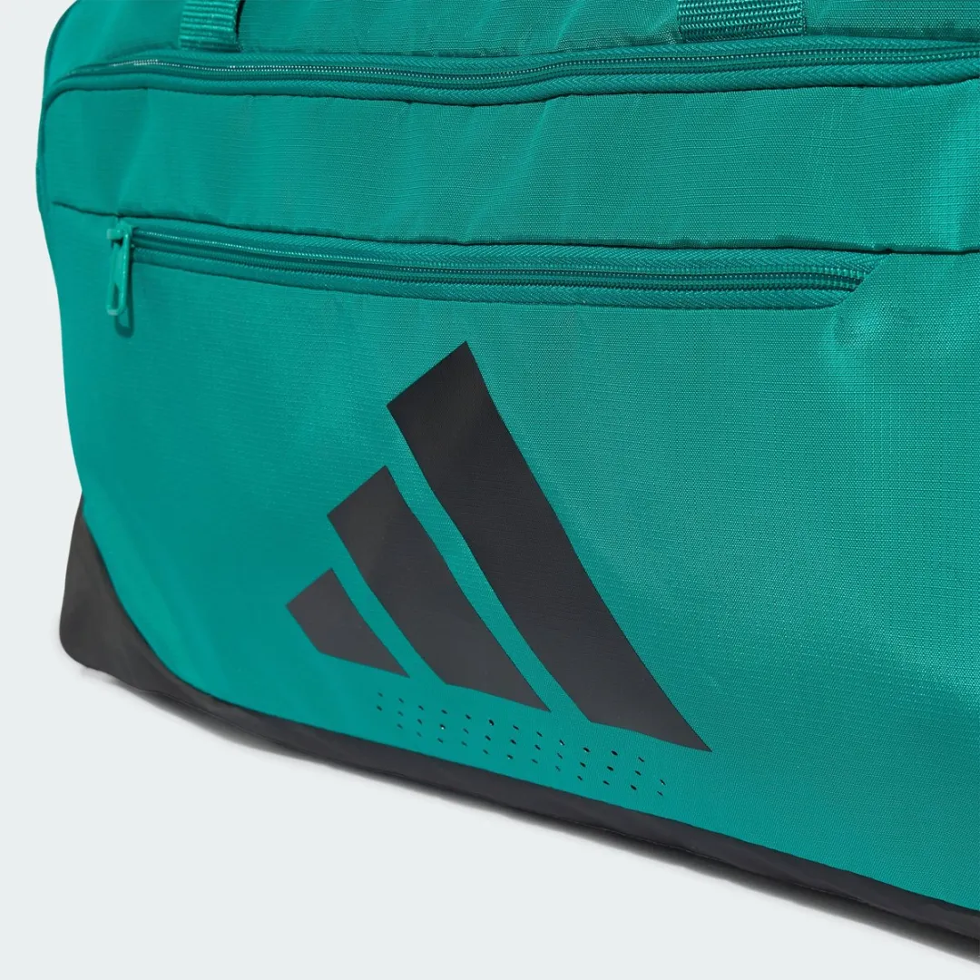Adidas Performance Defender Duffeltas Medium - Groen