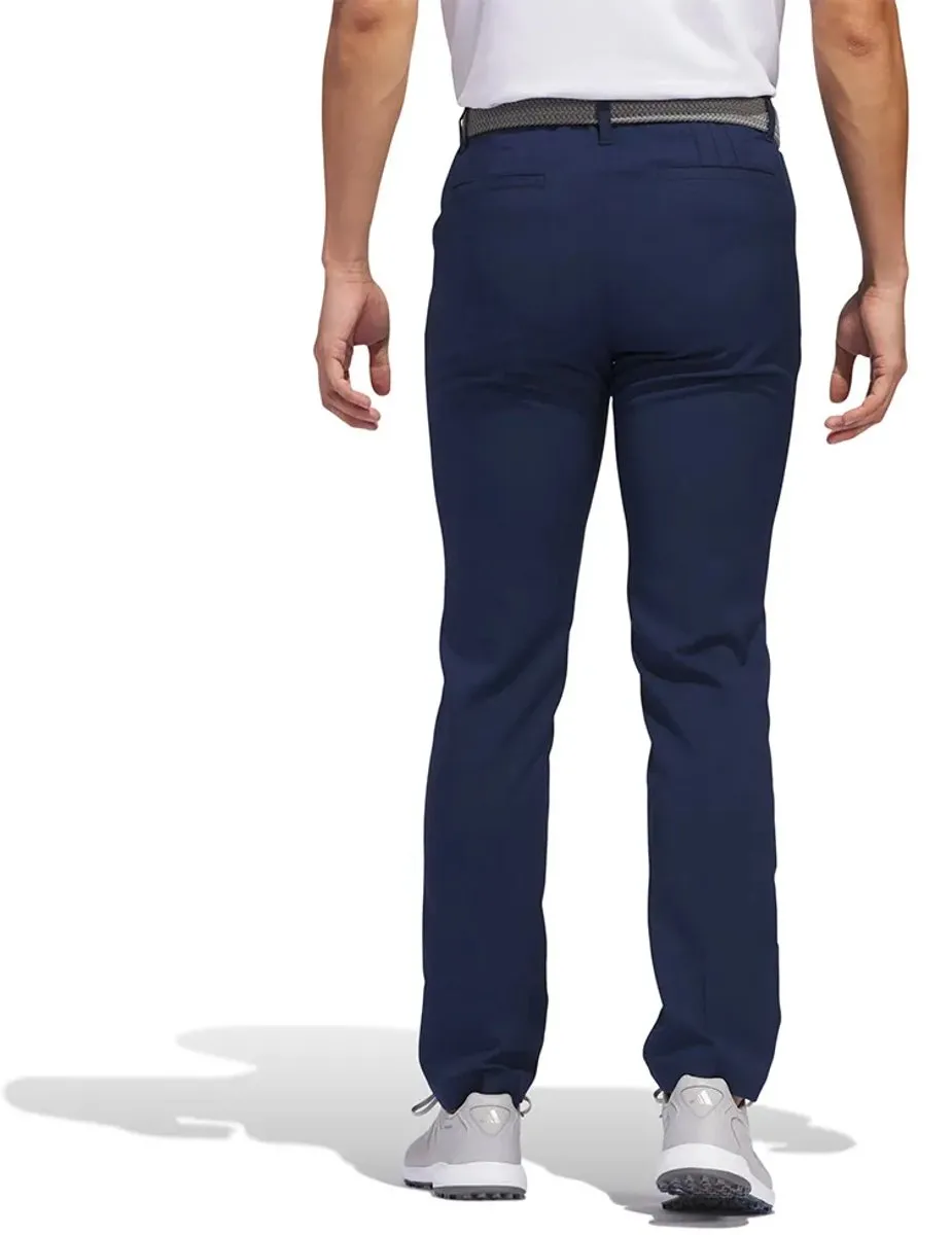 Adidas Adi Advantage Tapered Pantalon - 38/34 - Blauw